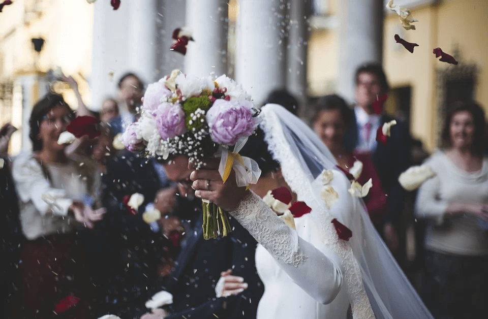 How Not to Let Stress Ruin Your Big Day