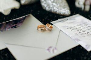 Wedding Invites
