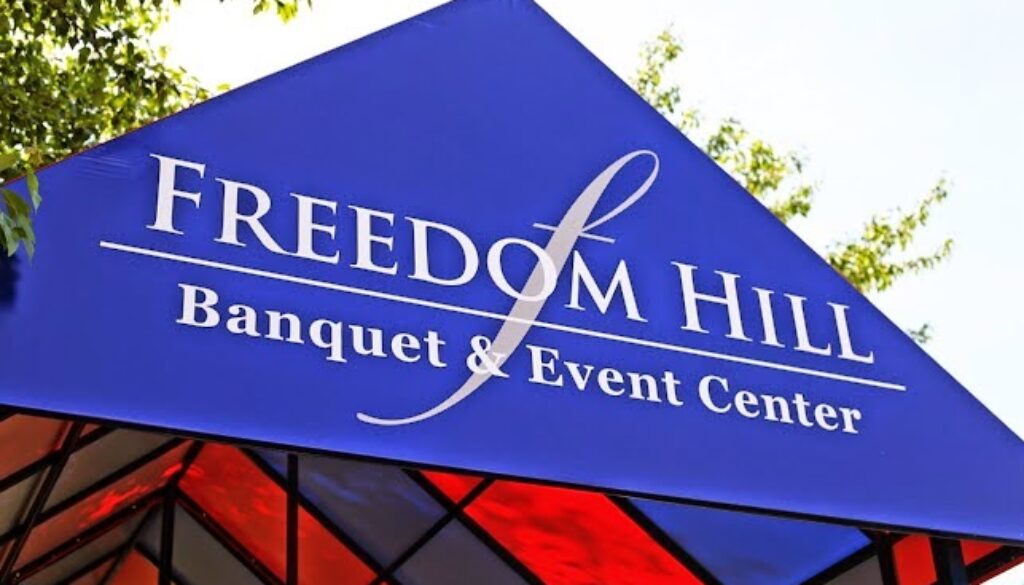 Freedom Hill Banquet Center