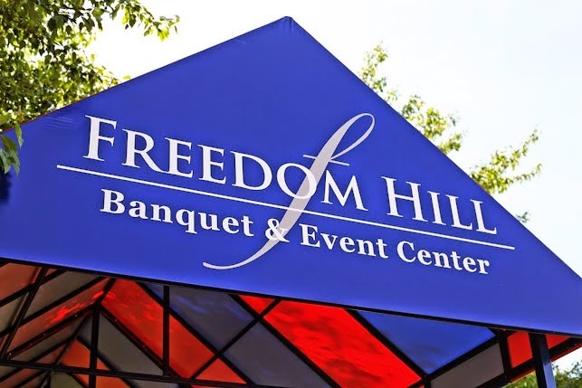 Freedom Hill Banquet Center