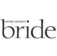 Metro Detroit Bride