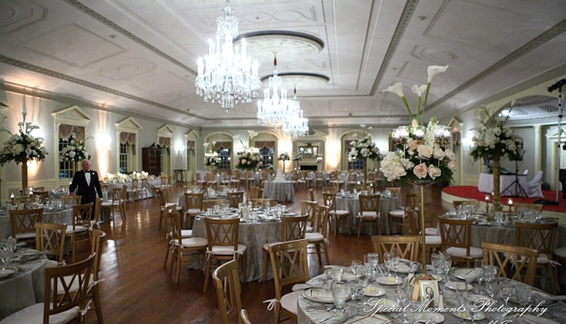 Dearborn Weddings
