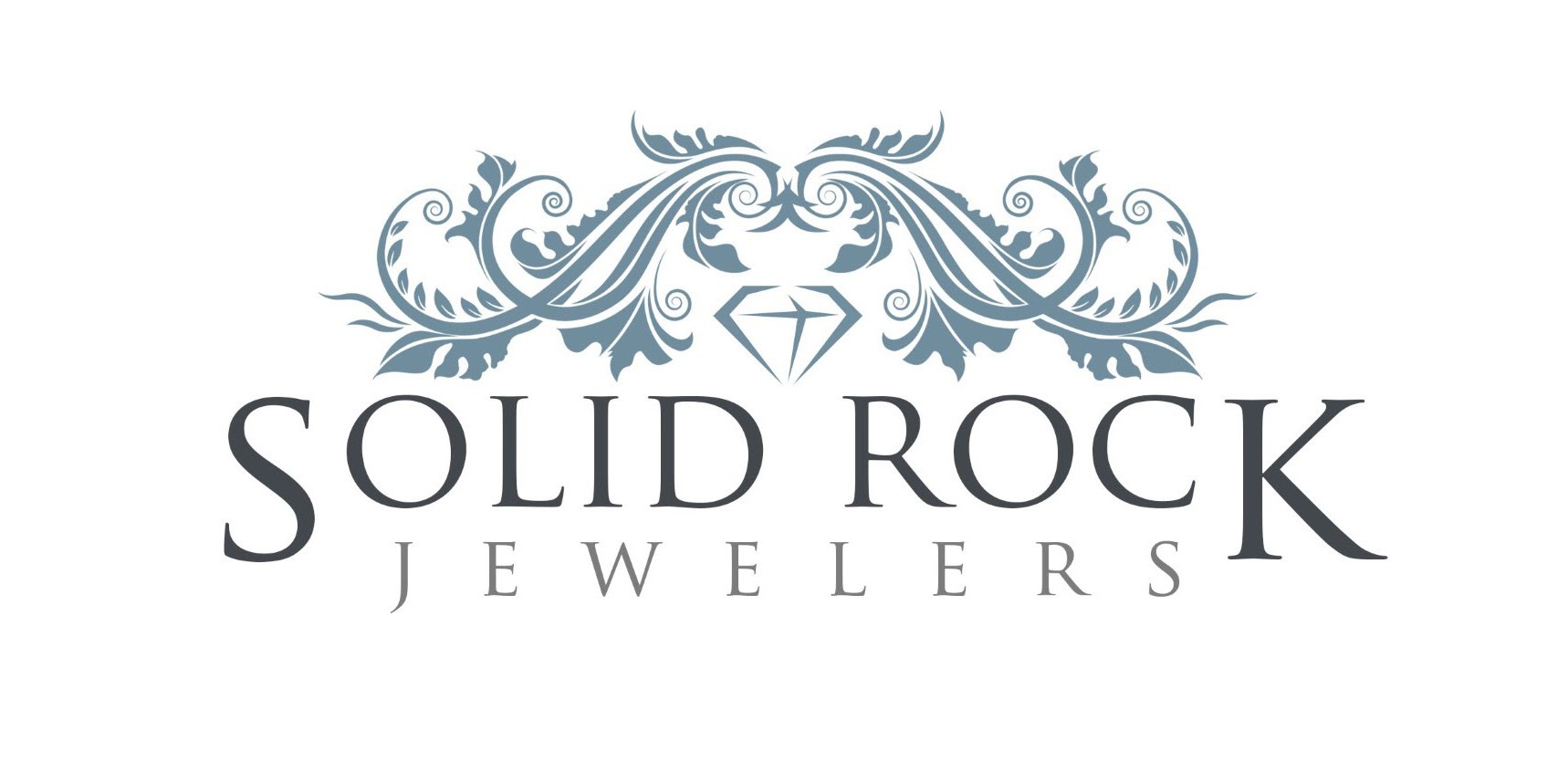 solid rock jewelry