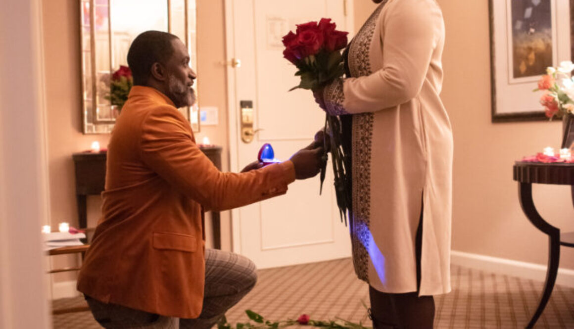detroit engagement proposal planner You're The Bride