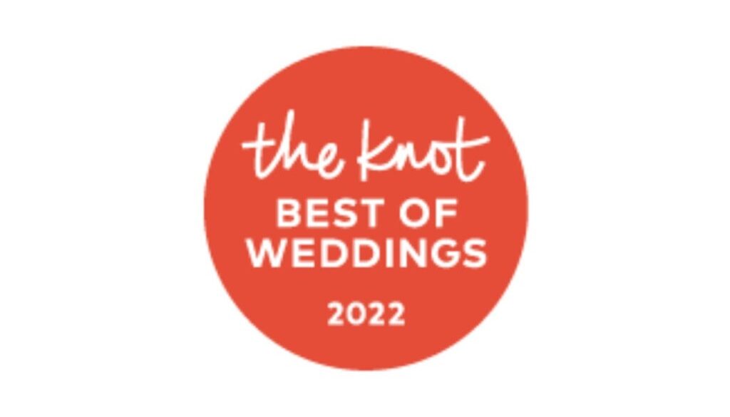 the knot best of weddings 2022