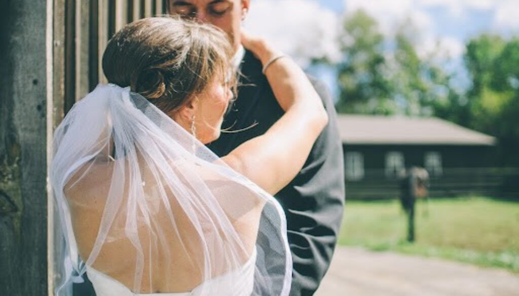 tips on perfect wedding photos