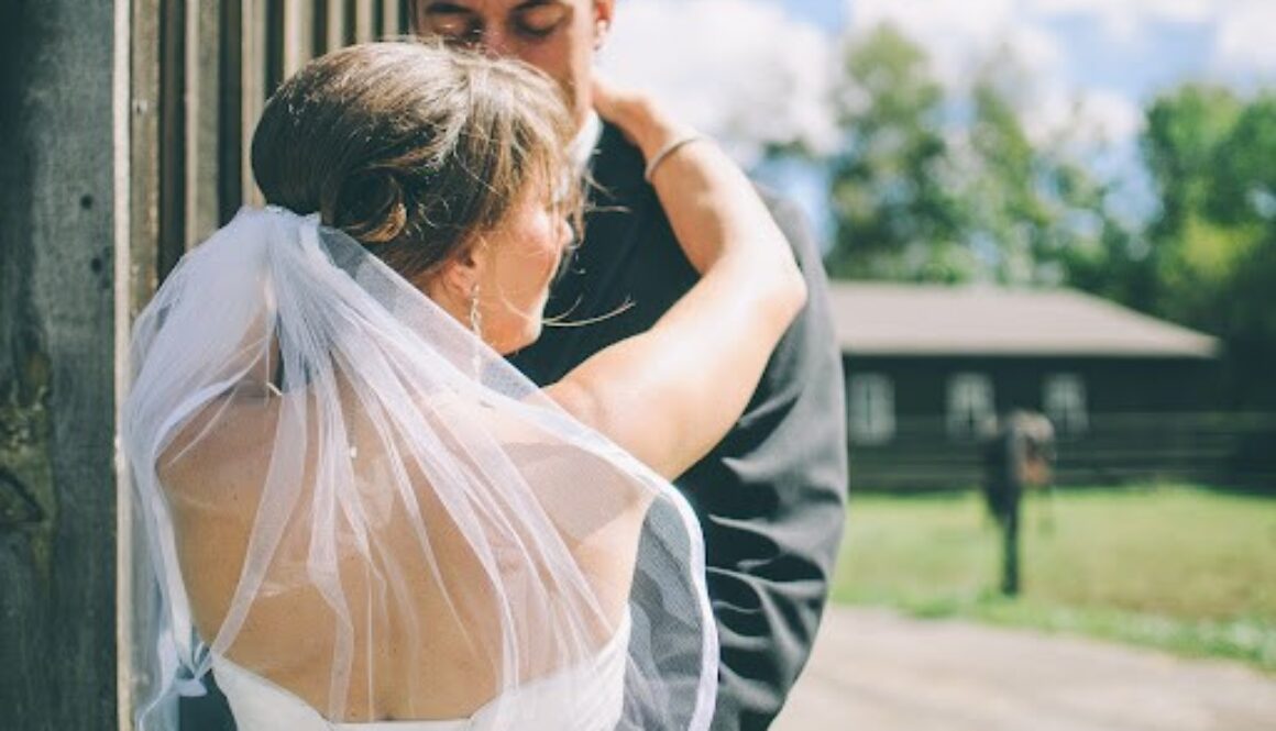 tips on perfect wedding photos