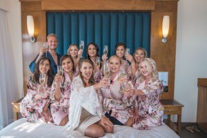 how to be the best bridesmaid