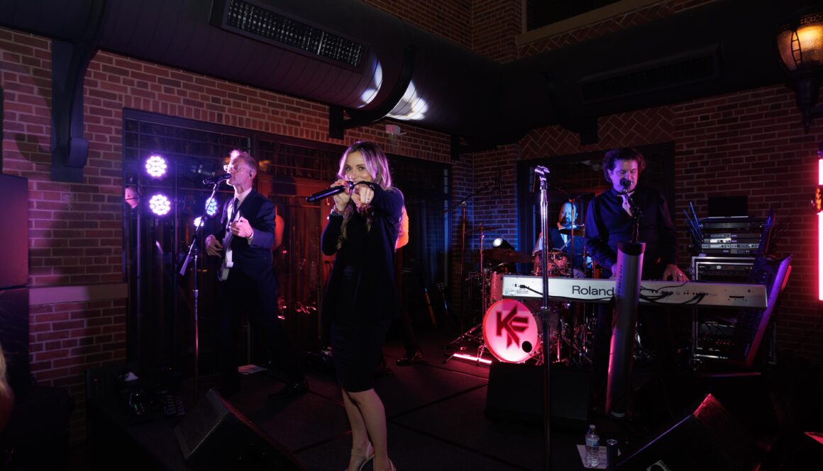 wedding band