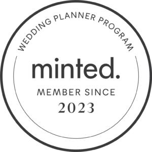 minted wedding invitations detroit wedding planner