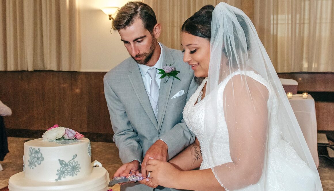 Brianna + Daniel Saint John's Resort You're The Bride