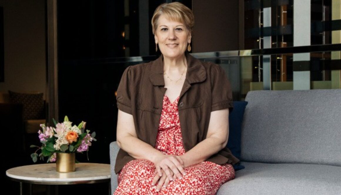 tracie morris you're the bride