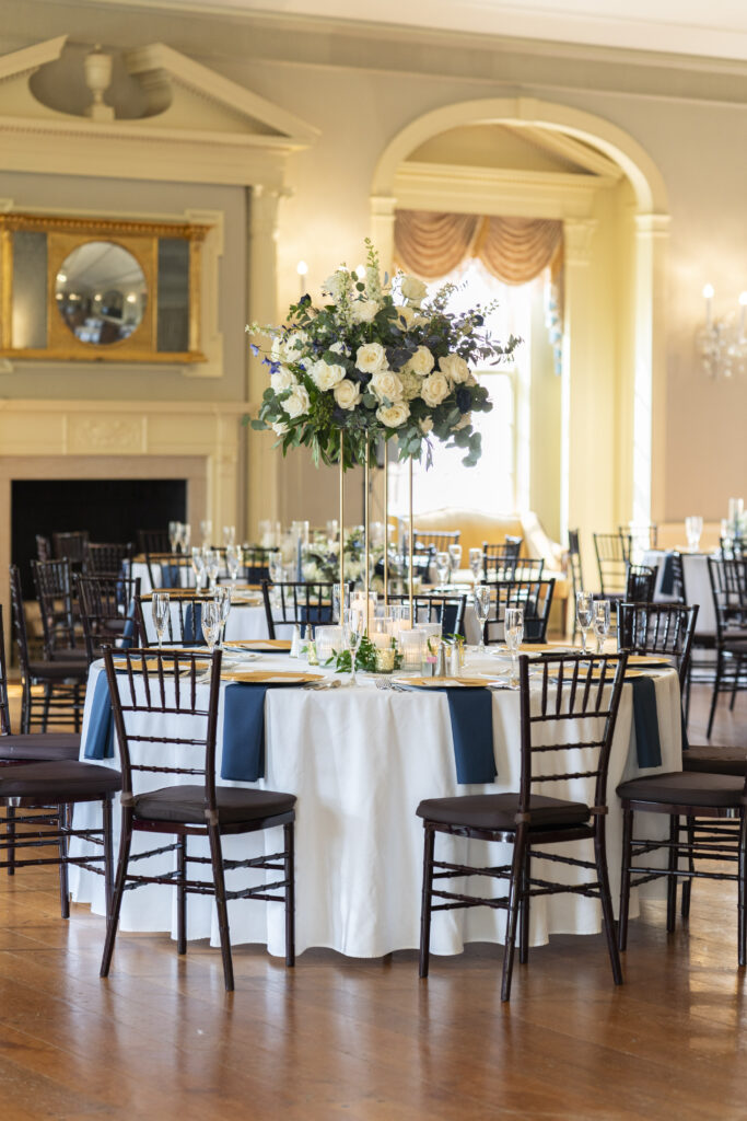  Full-service wedding planning 