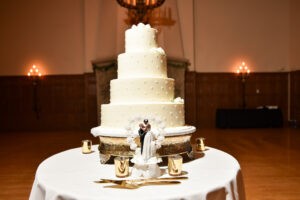 wedding cake josefs european bakery