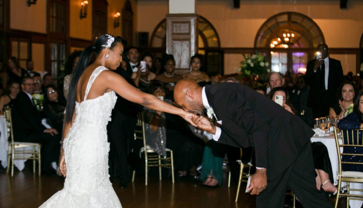 the detroit yacht club couple