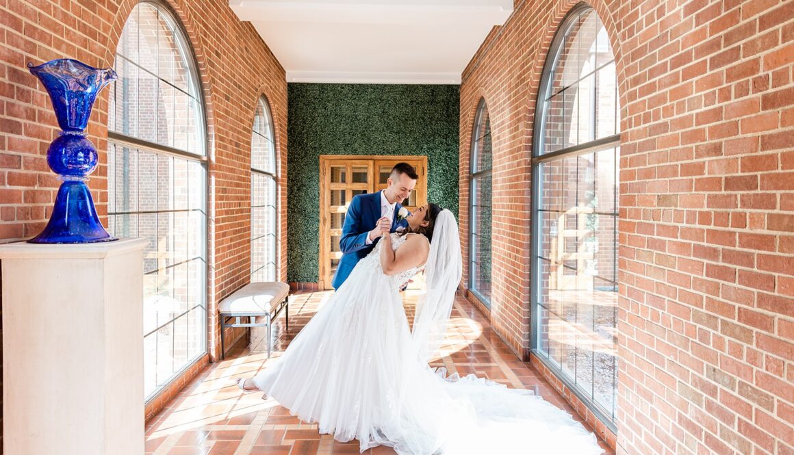 saint johns resort couple you're the bride wedding planner