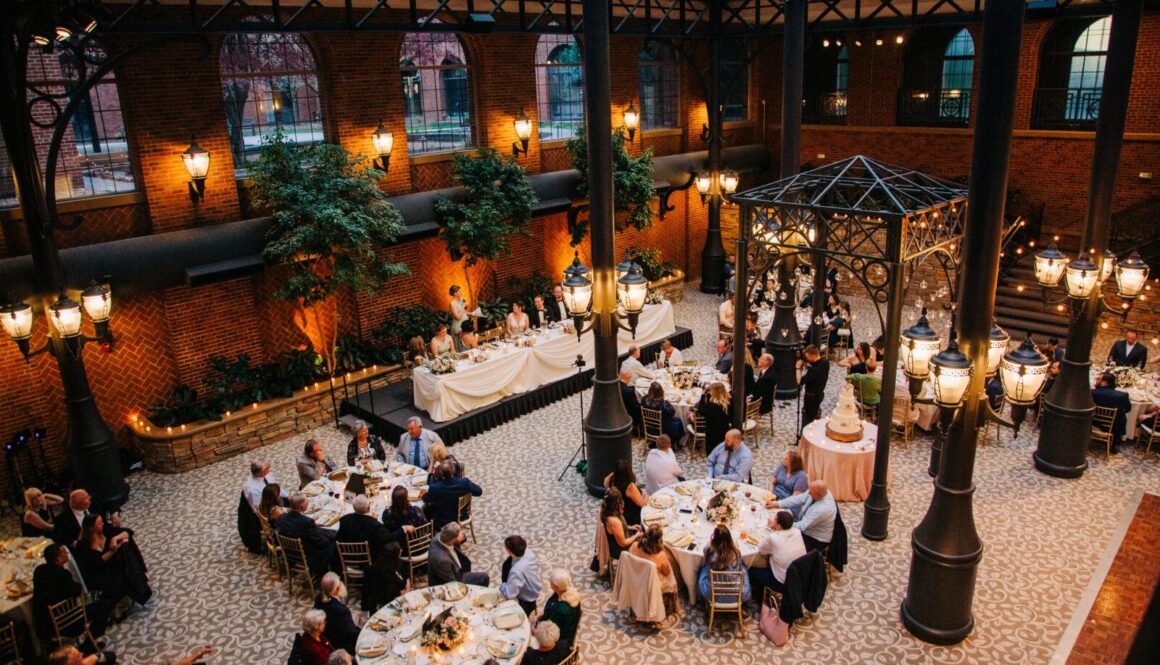 easy wedding planning