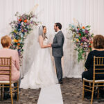 michigan wedding styled shoots