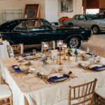 wedding reception venue pontiac