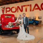 dog friendly metro detroit wedding venue
