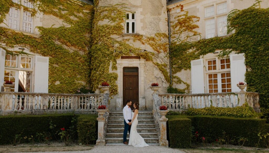 perfect wedding theme