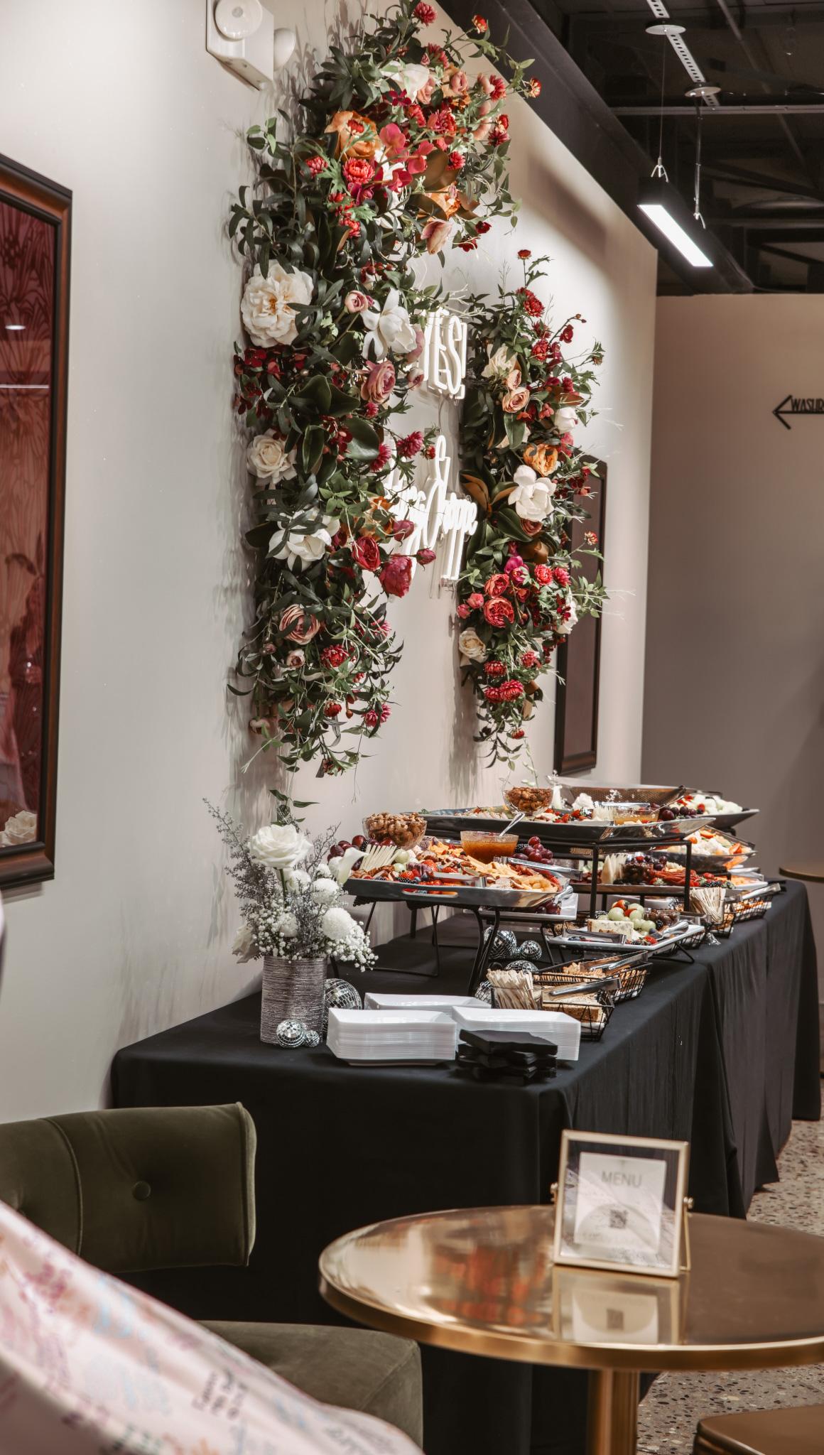 detroit corporate event planner