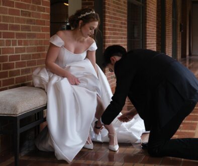 wedding dress styles
