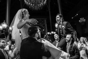 chaldean couple st. john's resort