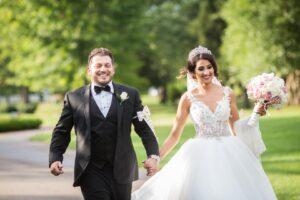 detroit cultural wedding planner