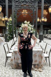 detroit event planner saint johns resort