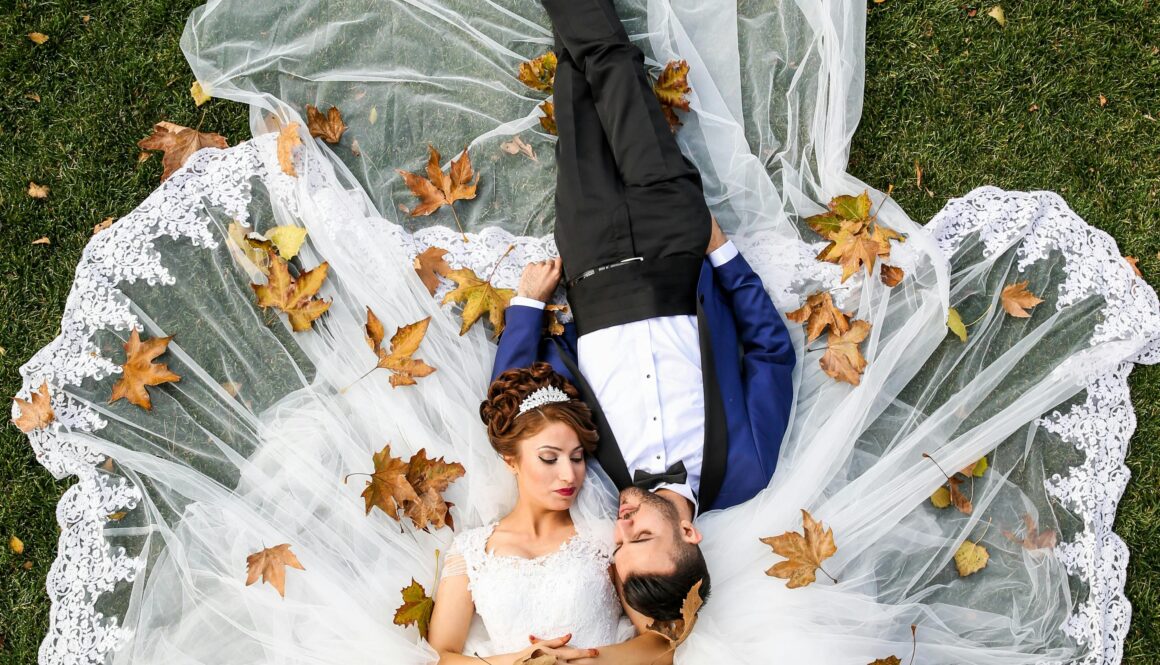 4 fun wedding careers