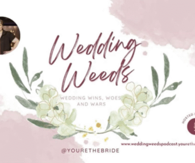 wedding weeds podcast