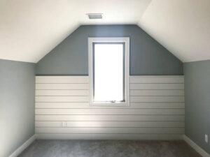 shiplap wall