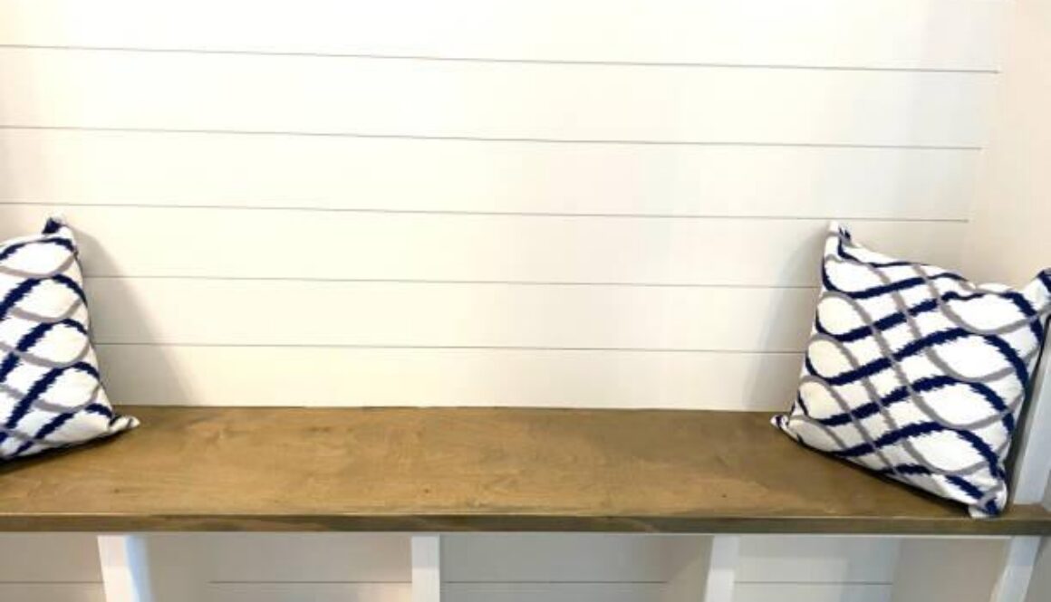 shiplap wall
