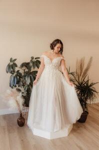 wedding style inspiration 
