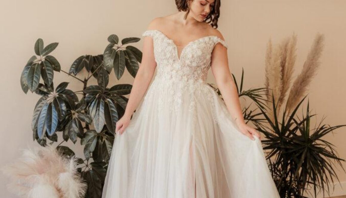 wedding style inspiration