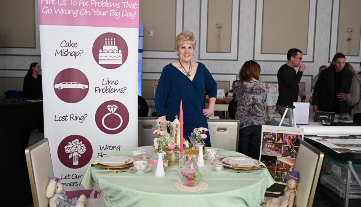 wedding planner