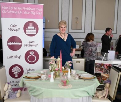wedding planner