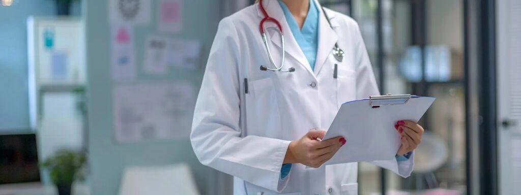 digestive health doctor visit