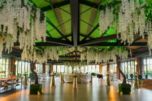 Saint John's Resort Grand Pavilion