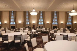 Saint Johns Resort Grand Ballroom
