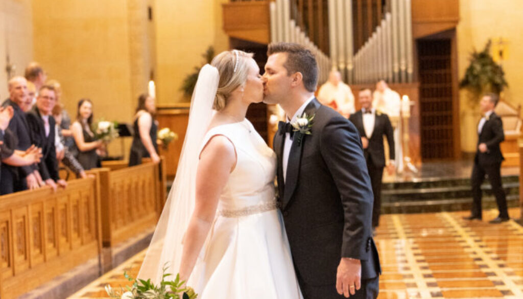 luxury wedding