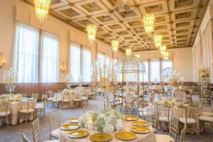 Saint Johns Resort The Provincial Ballroom