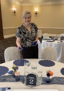 Our Detroit Wedding Services Wedding Planner You're The Bride