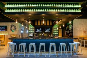 Jo Jo's Bar