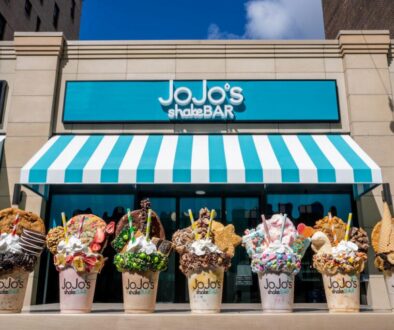 JoJos Shake Shack Detroit Restaurant