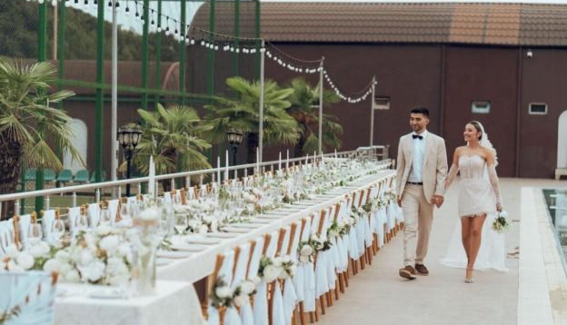 detroit wedding venue checklist